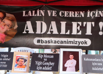 78 kişinin hayatını kaybettiği otel yangını davasının 3’üncü duruşması