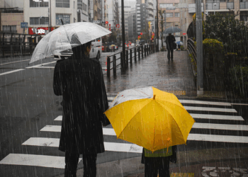 9 Ekim 2025 hava durumu: Meteoroloji’den 7 il için kuvvetli yağış uyarısı!