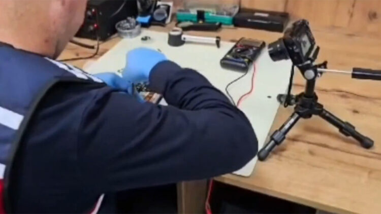 9 ilde siber suç operasyonu: 61 şüpheli yakalandı