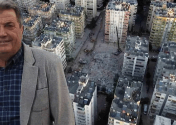 96 kişinin öldüğü Alpargün Apartmanı'nın müteahhidine 865 yıl hapis cezası