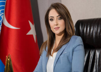 Cumhuriyet Bayramı geleceğe sorumlulukla bakmanın günüdür