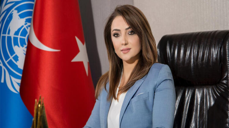 Cumhuriyet Bayramı geleceğe sorumlulukla bakmanın günüdür