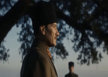 "Ben Bir Çınarım" filmi yayınladı