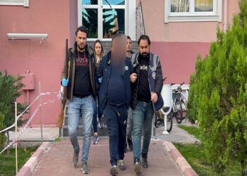 Nevşehir merkezli 4 ilde Change araç operasyonu; 3 tutuklama