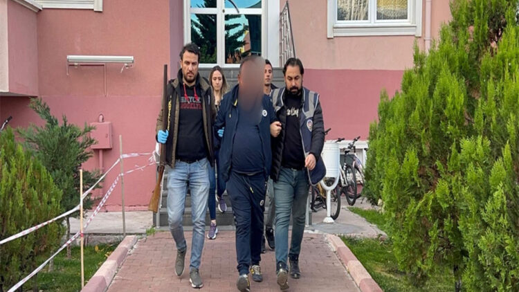 Nevşehir merkezli 4 ilde Change araç operasyonu; 3 tutuklama