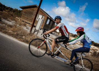 9'uncu Gran Fondo Çeşme by Salcano, bisiklet heyecanını yaşatacak