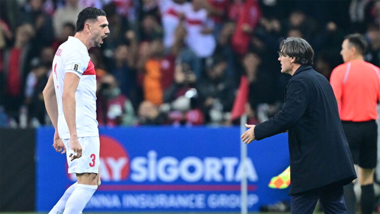 Müthiş bir mücadele verdiler, hak ettiğimiz bir galibiyet oldu