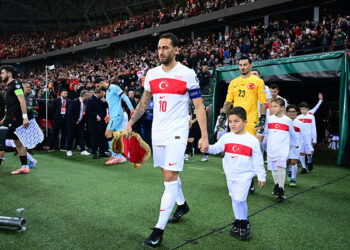 Önemli adımlar attık; Hedefimiz Dünya Kupası'na katılmak