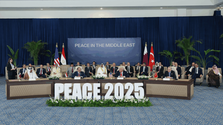 AB, Gazze'nin yeniden inşası sürecinde aktif rol üstlenecek