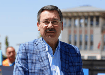 ABB, Melih Gökçek hakkında suç duyurusunda bulunacak
