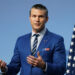 Pete Hegseth'in uçağı acil iniş yaptı