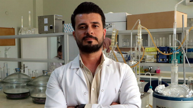 gıdaların raf ömrünü uzatacak doğal koruyucular geliştirildi