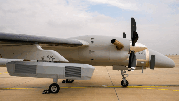 AKINCI, EHDEN tatbikatını tamamladı