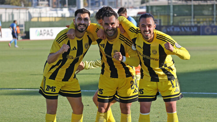 Aliağa FK-Yeni Malatyaspor'u konuk edecek