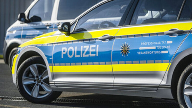 Almanya'nın Münih kentinde patlama