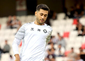 Ali Kızılkuyu ilk 11'e göz kırptı
