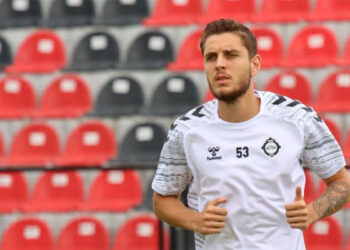 Altay'da stoper Hikmet Çolak'tan kötü haber