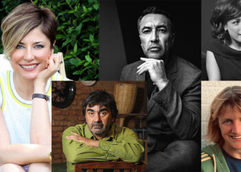 62. Altın Portakal Film Festivali'nin Jürileri belli oldu