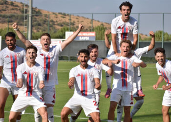Altınordu gol atamıyor