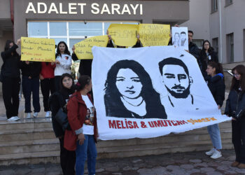 Sivas'ta 2 kardeşi öldüren sanığa indirimsiz 2 kez ağırlaştırılmış müebbet