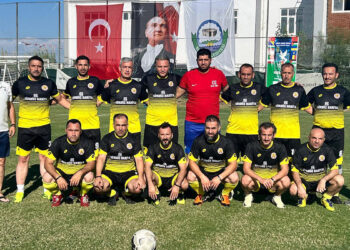 10'uncu Dünya Barış Kupası Turnuvası başladı