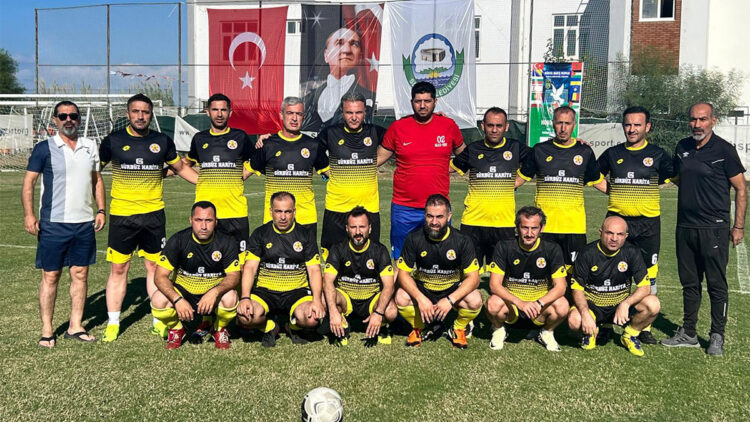 10'uncu Dünya Barış Kupası Turnuvası başladı