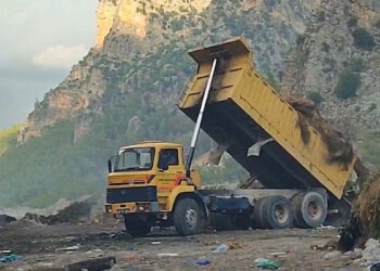 Antalya'da büyükşehir ve ilçe belediyesine toplam 3,7 milyon lira ceza