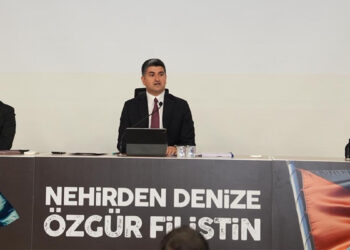 Bu yaşananlar bir savaş değil açıktan bir soykırımdır