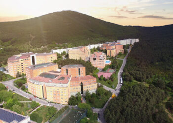 Avrupa üniversiteleri 2026’da Yeditepe Üniversitesi'nde buluşuyor