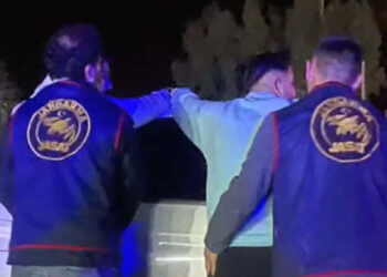 Aydın ve İzmir'de suç örgütü operasyonu; 4 tutuklama