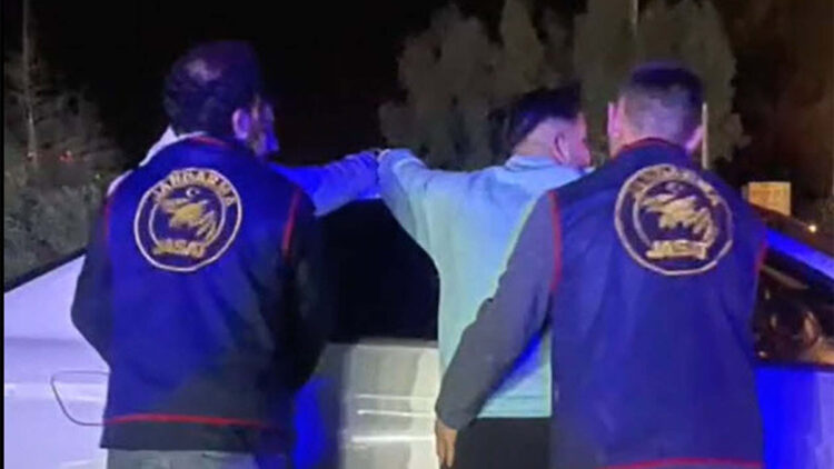 Aydın ve İzmir'de suç örgütü operasyonu; 4 tutuklama