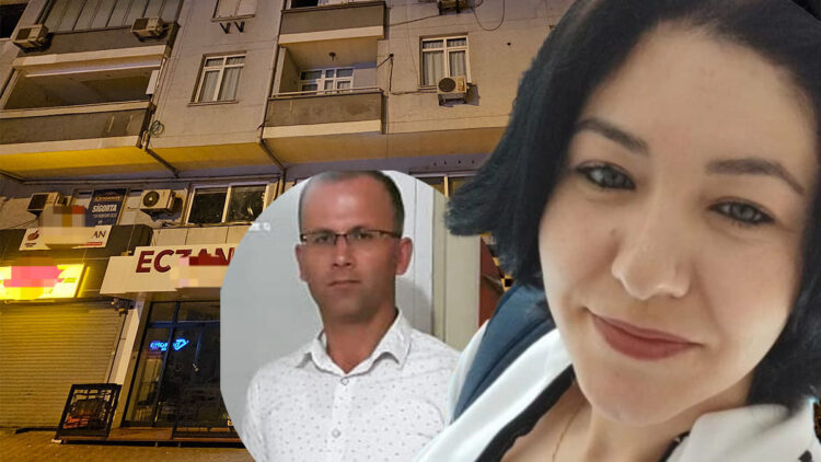 Eski sevgilisi tarafından öldürülen Ebru'nun cenazesi ailesine teslim edildi