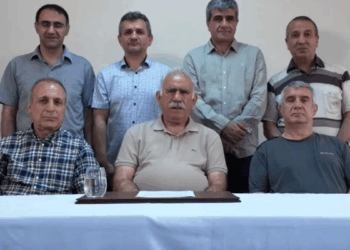 Abdullah Öcalan’dan ‘umut hakkı’ açıklaması