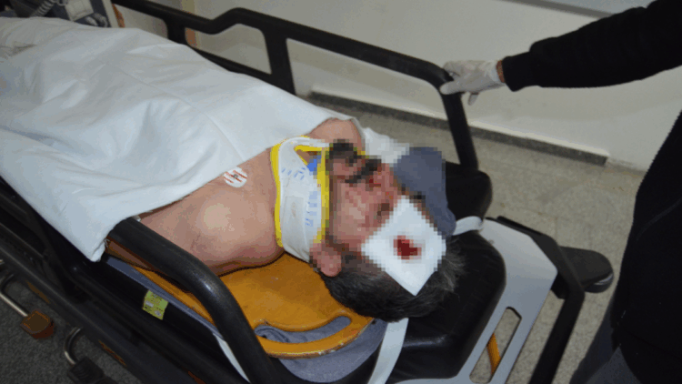 Ağabeyinin öldüğü kazada yaralanan alkollü sürücü tutuklandı