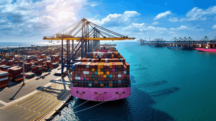Ağustos ayında dış ticaret haddi 2,8 puan arttı