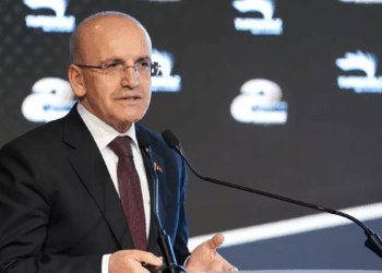 Ağustosta tarihimizin en yüksek aylık cari fazlasını verdik