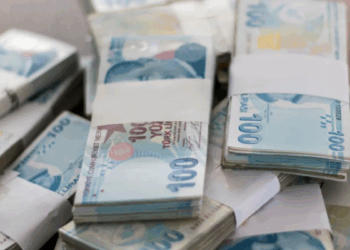 Ağustosta toplam ciro yıllık yüzde 36,7 arttı
