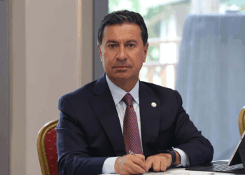 Ahmet Aras'ın evine saldırı iddiasının arkasından 14 yaşındaki çocuk çıktı
