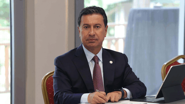 Ahmet Aras'ın evine saldırı iddiasının arkasından 14 yaşındaki çocuk çıktı