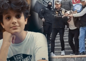 Ahmet Minguzzi'nin ailesini tehdit eden sanığa 13 yıla kadar hapis talebi