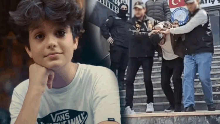 Ahmet Minguzzi'nin ailesini tehdit eden sanığa 13 yıla kadar hapis talebi