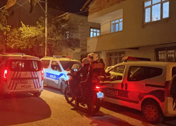 Aile içi tartışmada kazara kızını vuran baba intihar etti