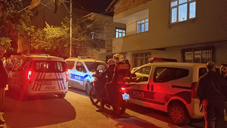 Aile içi tartışmada kazara kızını vuran baba intihar etti