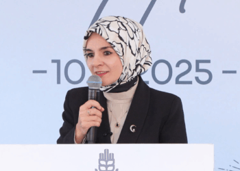 Aile yılında her bir vatandaşımıza sahip çıkmak boynumuzun borcu