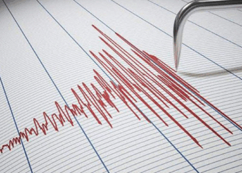 Akdeniz açıklarında 4.3 büyüklüğünde deprem
