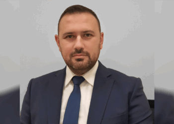 Akenerji'nin Üretim Genel Müdür Yardımcısı Harun Taş oldu