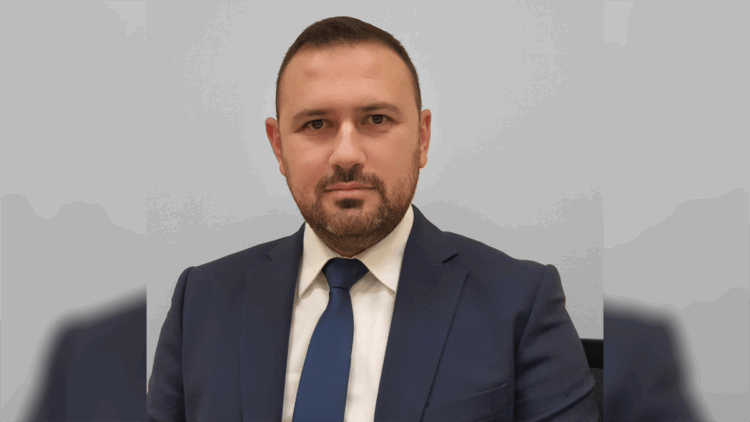 Akenerji'nin Üretim Genel Müdür Yardımcısı Harun Taş oldu