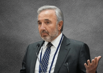 Akfen Holding Yönetim Kurulu Başkanı Akın'ın savcılık ifadesi ortaya çıktı
