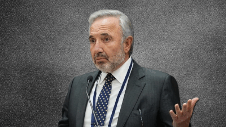 Akfen Holding Yönetim Kurulu Başkanı Akın'ın savcılık ifadesi ortaya çıktı