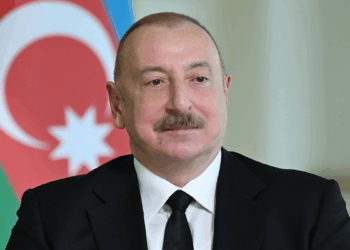 Aliyev'den 29 Ekim Cumhuriyet Bayramı paylaşımı